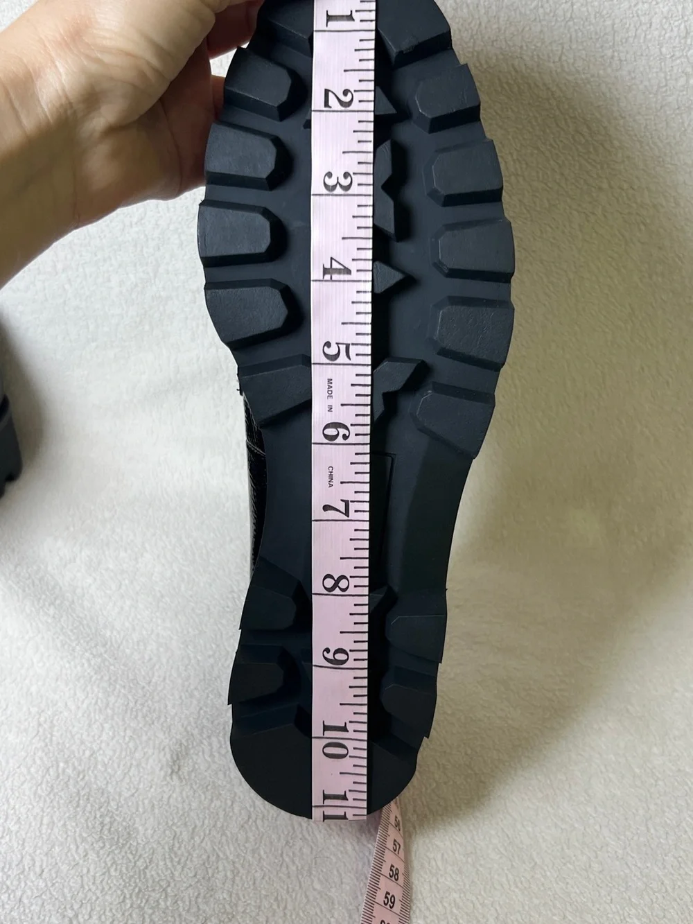 Franco Sarto women size